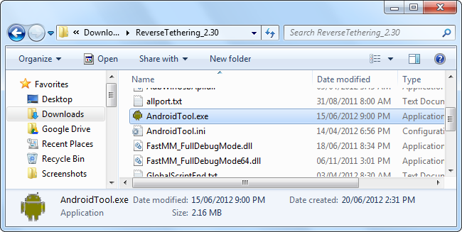 android reverse tethering 3.3 download for pc android reverse tethering 3.3 download for pc